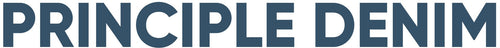 Principle Denim logo