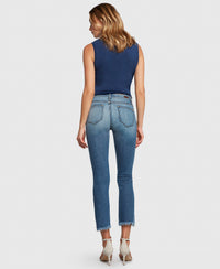 Principle Jeans DARE in Holiday cropped flare back