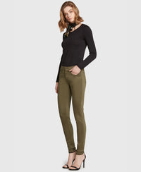 the DREAMER in Olive Sateen