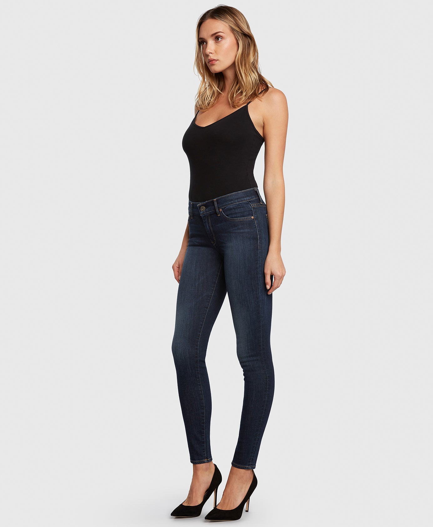 Principles on sale cropped jeans