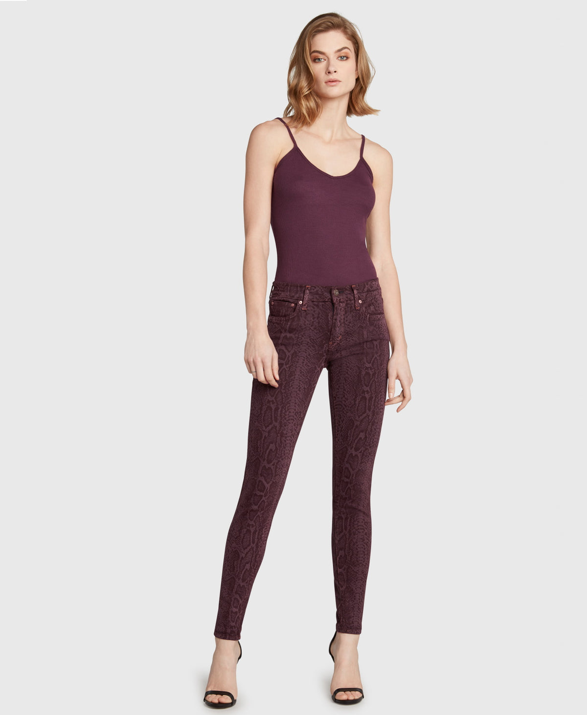 the DREAMER in Wine Python